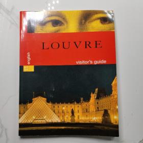 LOUVRE VISITOR'S GUIDE