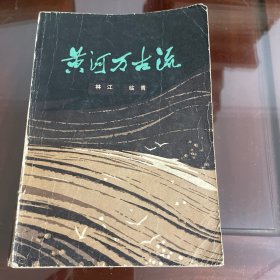 黄河万古流