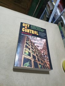 Out of Control：The New Biology of Machines, Social Systems, & the Economic World