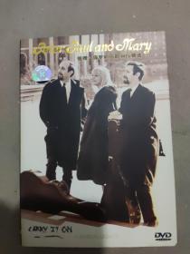 【音乐】彼德 保罗和玛莉MTV精选  DVD  1碟装