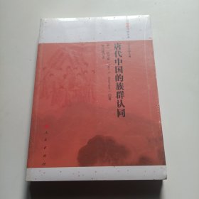 唐代中国的族群认同/中国战略传统丛书