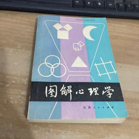 图解心理学