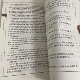 中华食疗大全：2册