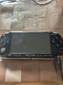 索尼掌上游戏机PSP2002