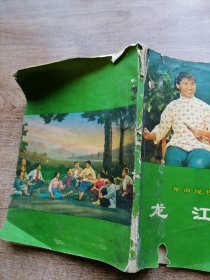 革命现代京剧：龙江颂