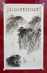 朱墨春：1963年生于苏州香山，师从上海名家郁文华先生，为大风堂再传弟子。现为江苏美协会员，江苏省花鸟画研究会会员，苏州花鸟画研究会会员，苏州香山书画研究会会长