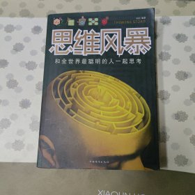 思维风暴