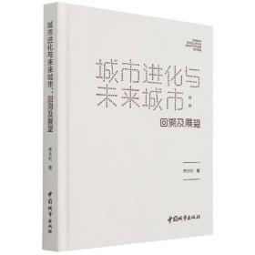 城市进化与未来城市：回溯及展望