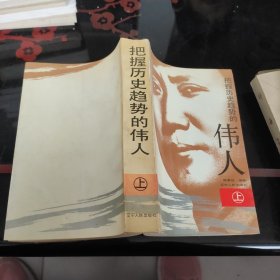 把握历史趋势的伟人 上册