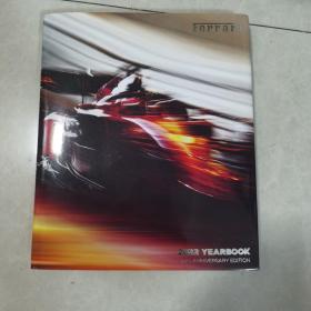 FERRARI YEARBOOK 2022