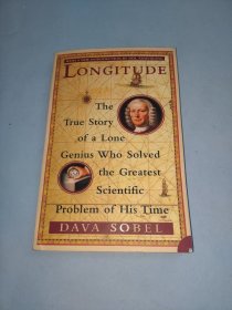 Longitude