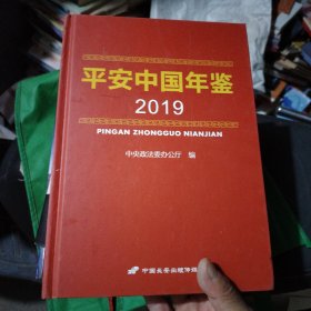 平安中国2019