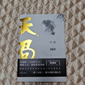 天局（长篇全本）