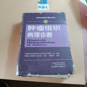 肿瘤组织病理诊断