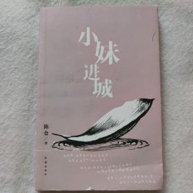 小妹进城