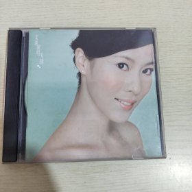 CD 文迪演唱专辑