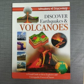 VOLCANOES