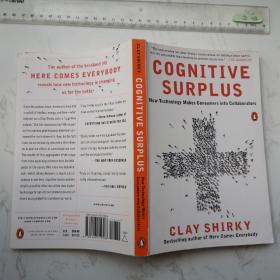 Cognitive Surplus