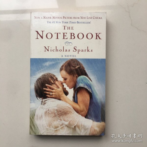 The Notebook