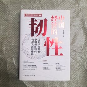 中国经济的韧性（中国经济如何构建发展新格局）