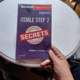 USMLE Step 2 Secrets, 5e