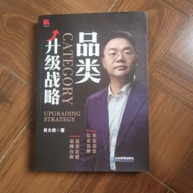 品类升级战略