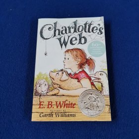 Charlotte's Web.