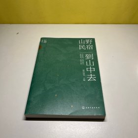 山野民宿：到山中去