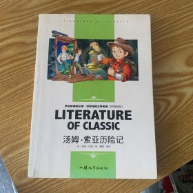 汤姆·索亚历险记，