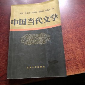 中国当代文学