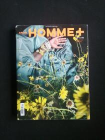 ARENA HOMME+2019