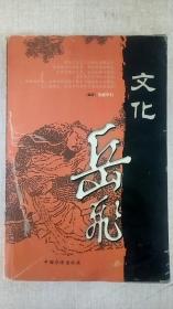 《文化岳飞》