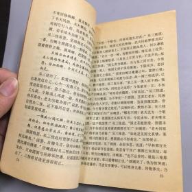 风流将军皇帝梦  吴三桂演义