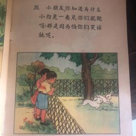 骄傲的小白兔【1959年】