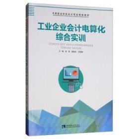 工业企业会计电算化综合实训