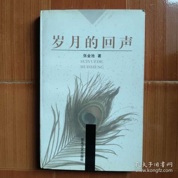 岁月的回声