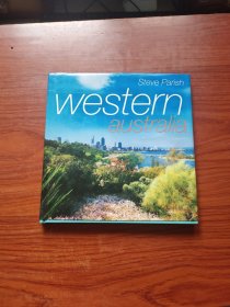 western australia--西澳大利亚【风景画册】