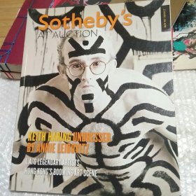 SOTHEBYS AT AUCTION 2012