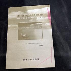 森田疗法精华集