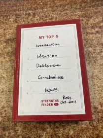 MY TOP 5