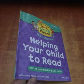 Helping Your child to Reaad