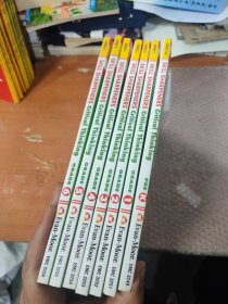 SKILL SHARPENERS（critical thinking grade 1-6)+PRE K（7册合售）
