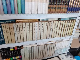 巴金全集(精装 函套 一版一印 全26卷）