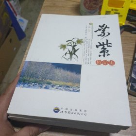 中国现代文学大师精品集丛书-6册合售