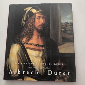 Anja-Franziska Eicherc AIbrecht Durer1471-1528 貨號U3