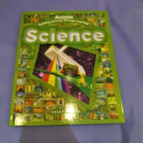 ACCESS SCIENCE