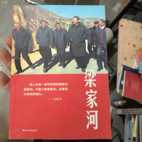 梁家河