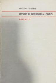 Methods of mathematical physics 第二册