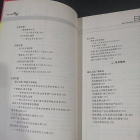 聚焦中部话崛起