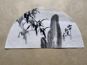 郭西河绘画